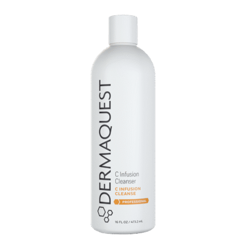 C Infusion Cleanser