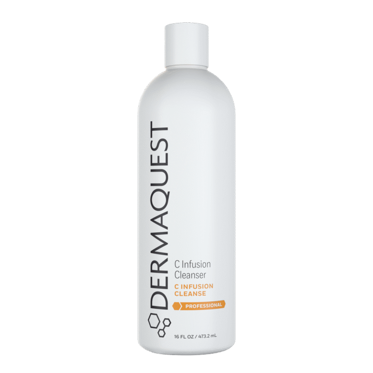 C Infusion Cleanser