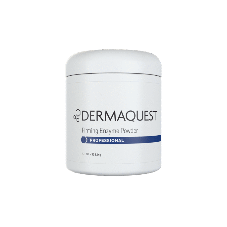 Firming Enzyme Powder