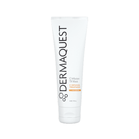 C Infusion TX Mask