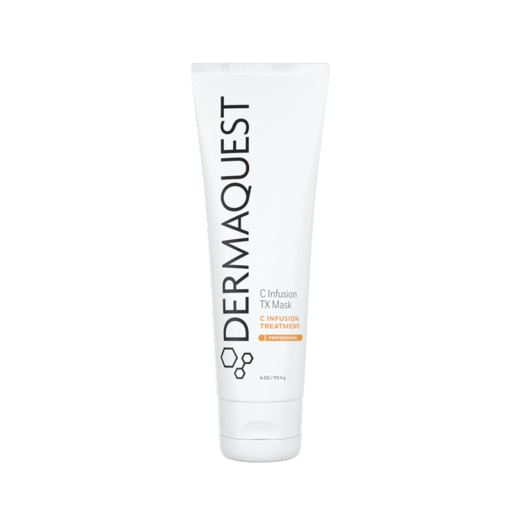 C Infusion TX Mask