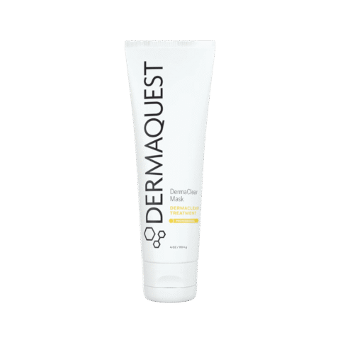 DermaClear Mask