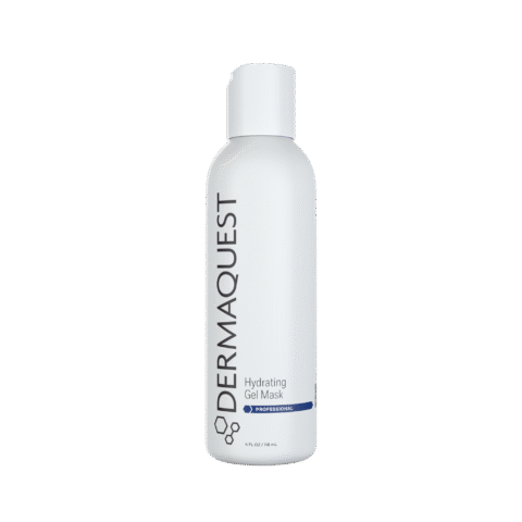 Hydrating Gel Mask Professional