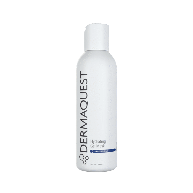 Hydrating Gel Mask Professional