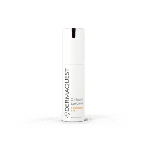 C Infusion Eye Cream