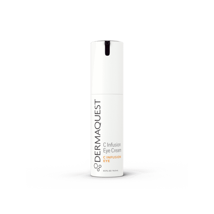 C Infusion Eye Cream