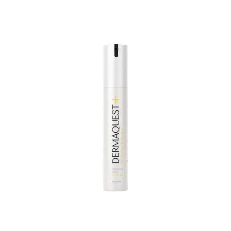  Advanced DermaClear Serum