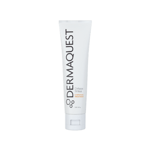 C Infusion TX Mask