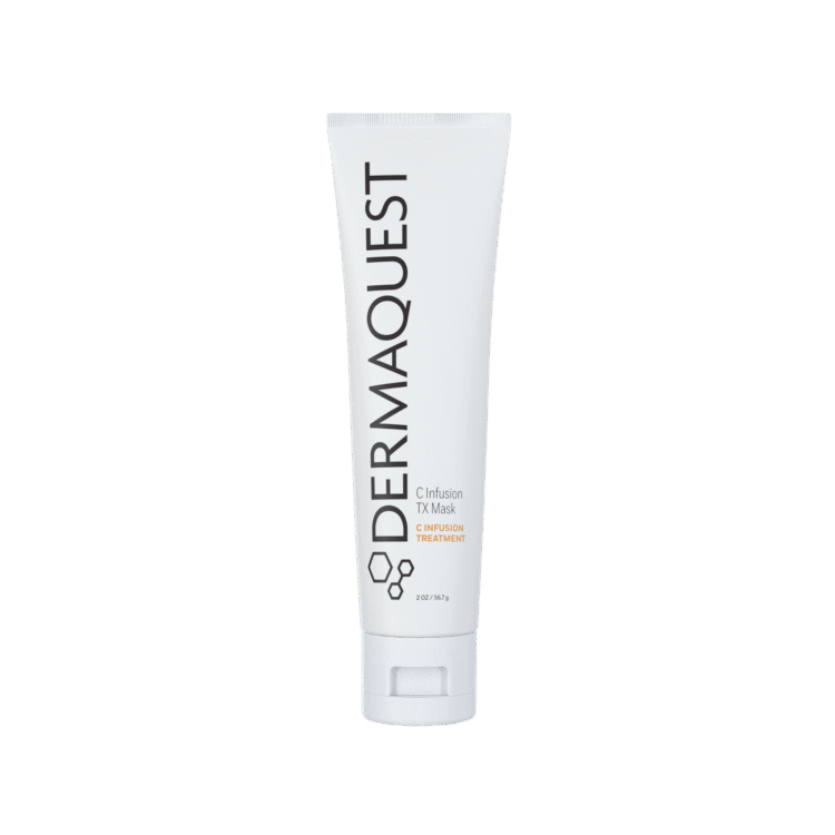 C Infusion TX Mask