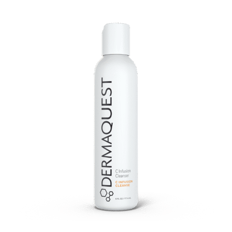 C Infusion Cleanser