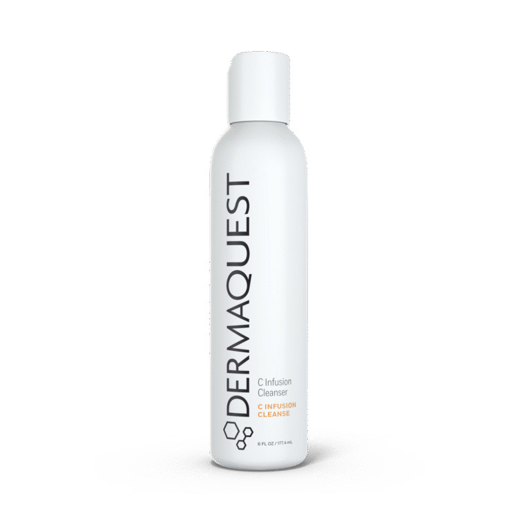 C Infusion Cleanser