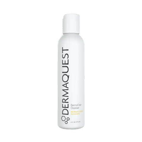 DermaClear Cleanser