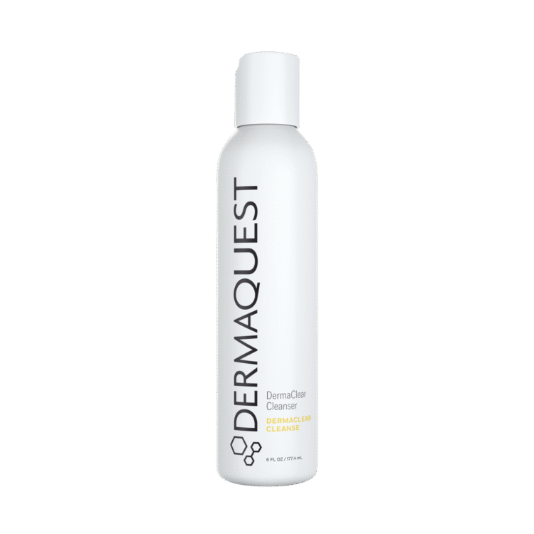 DermaClear Cleanser