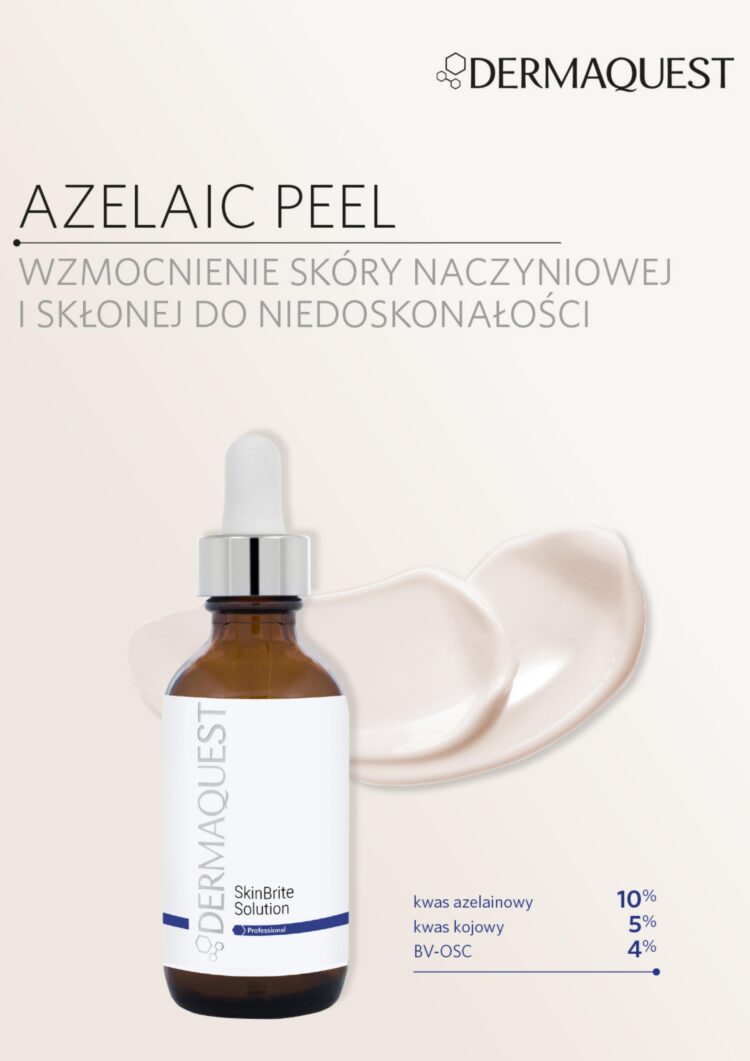 Azelaic Peel