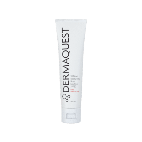 3D Tinted Moisturizing Broad Spectrum SPF 30