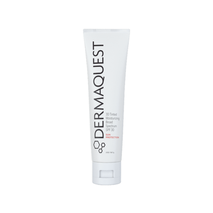 3D Tinted Moisturizing Broad Spectrum SPF 30