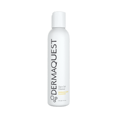 Glyco Gel Cleanser