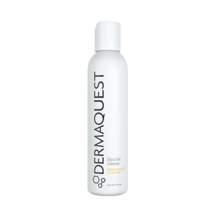 Glyco Gel Cleanser