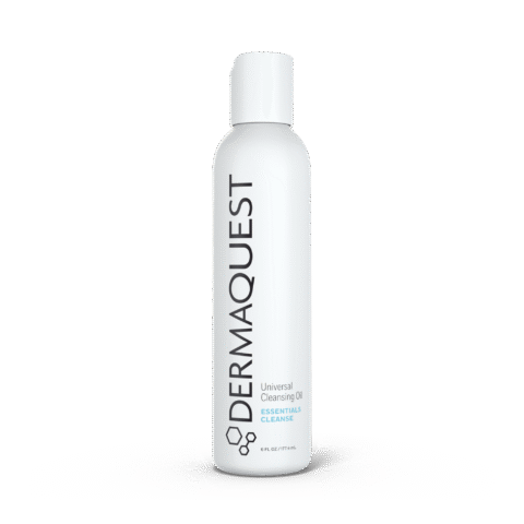 Universal Cleansing Oil