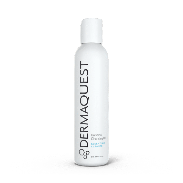 Universal Cleansing Oil