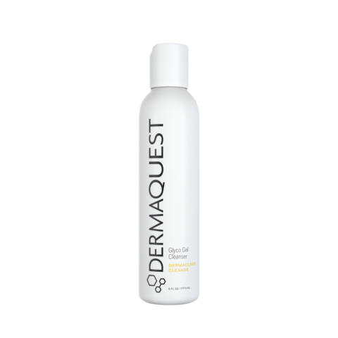 Glyco Gel Cleanser