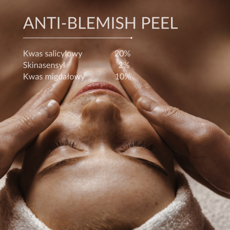 Anti-Blemish Peel