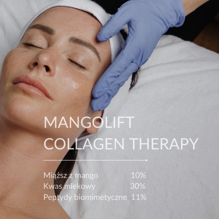 MangoLift Collagen Therapy