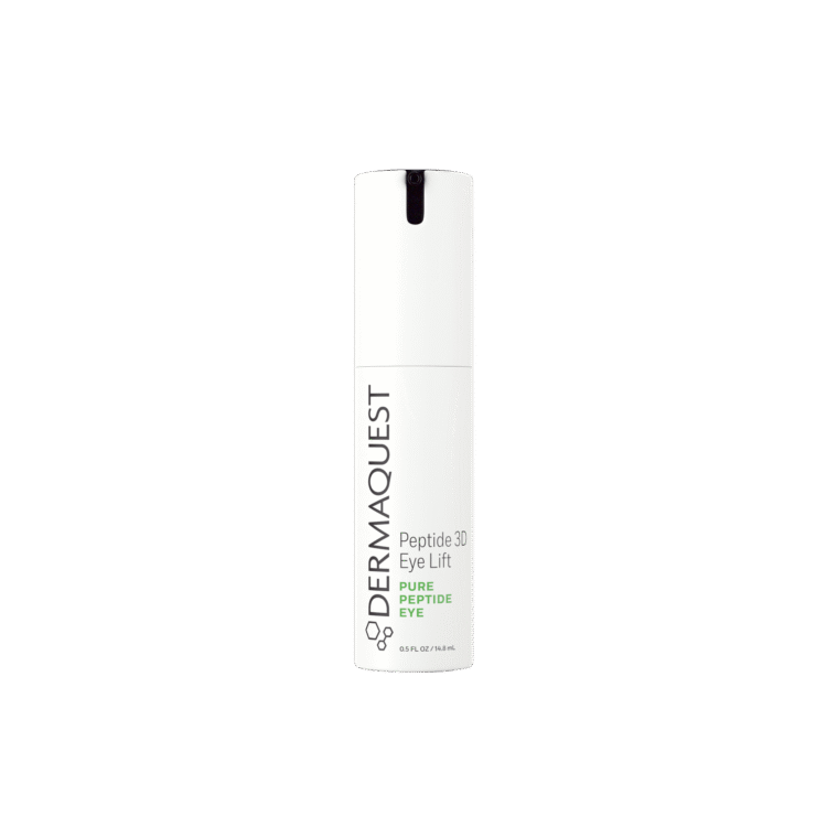 Peptide 3D Eye Lift