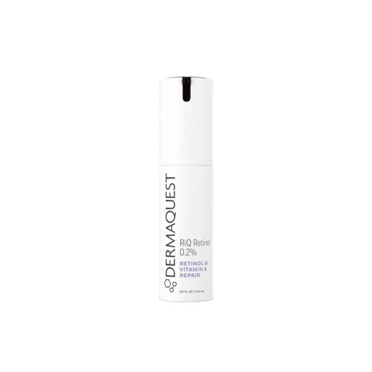 RiQ Retinol 0.2%