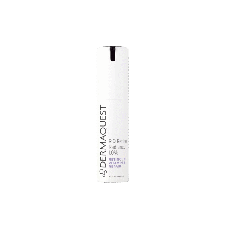 RiQ Retinol Radiance 1%