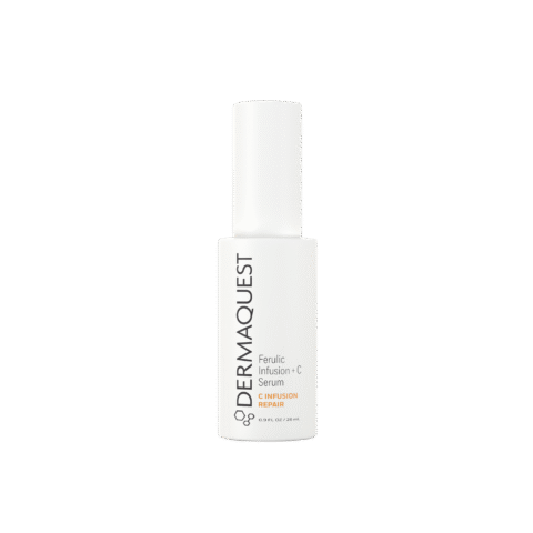 Ferulic Infusion + C Serum