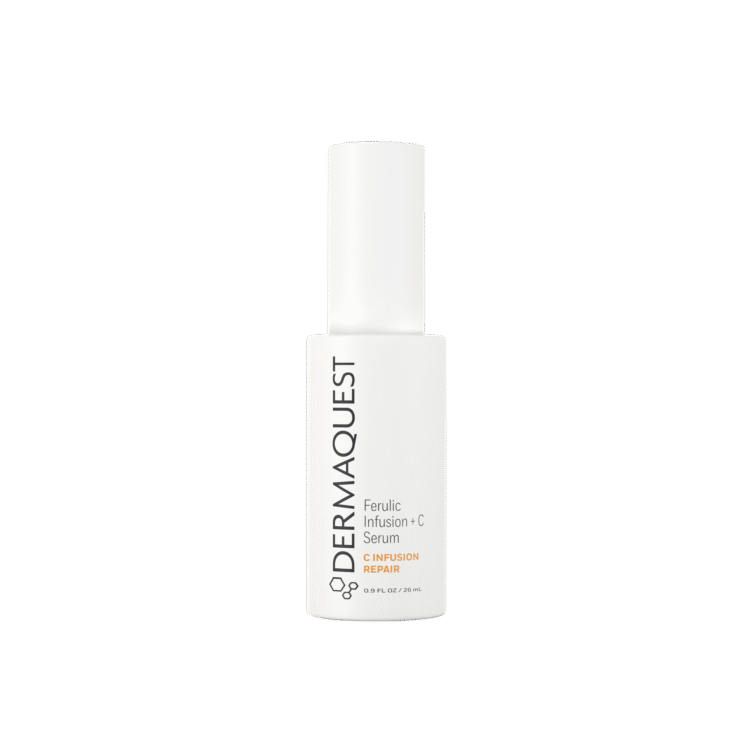 Ferulic Infusion + C Serum