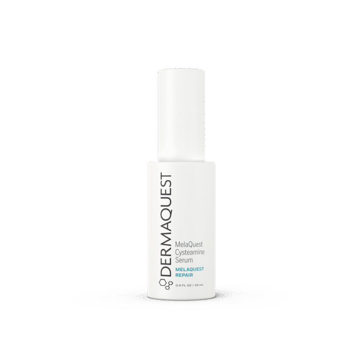 MelaQuest Cysteamine Serum