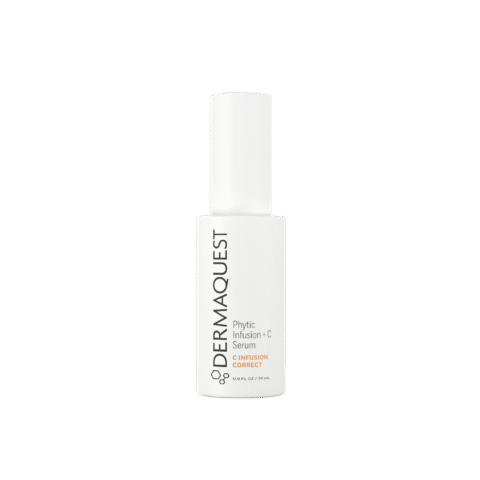 Phytic Infusion + C Serum
