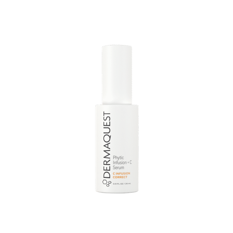 Phytic Infusion + C Serum