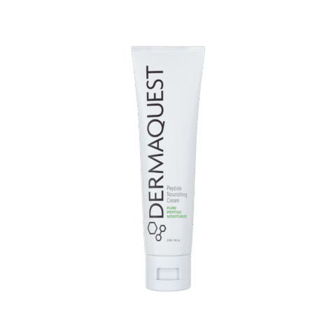 Peptide Nourishing Cream