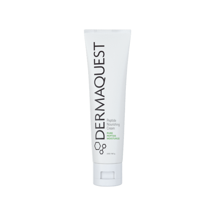 Peptide Nourishing Cream