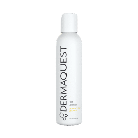 BHA Cleanser