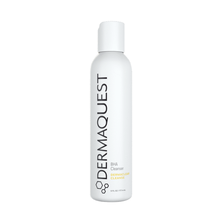 BHA Cleanser