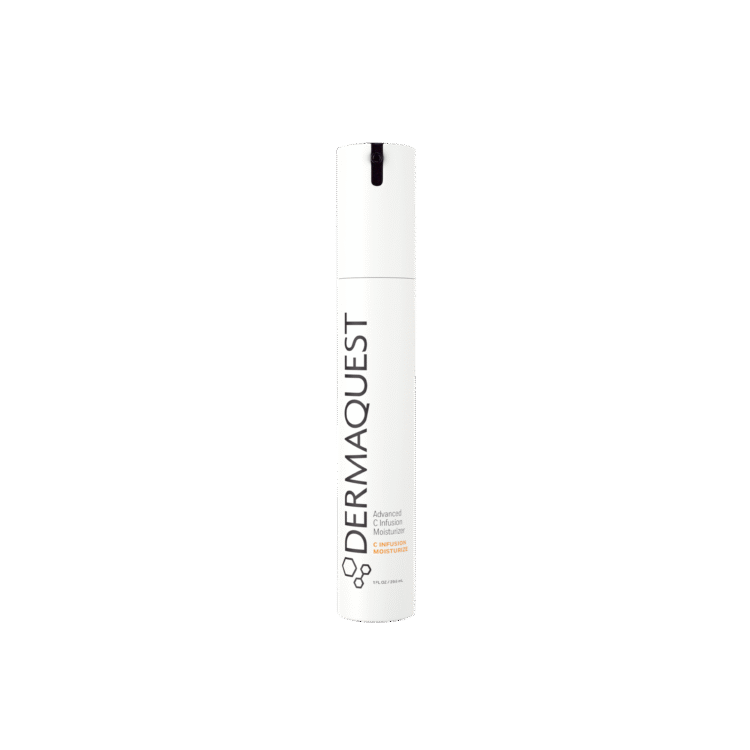 Advanced C Infusion Moisturizer