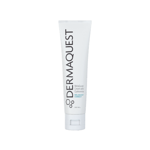MelaQuest Cream with Cysteamine