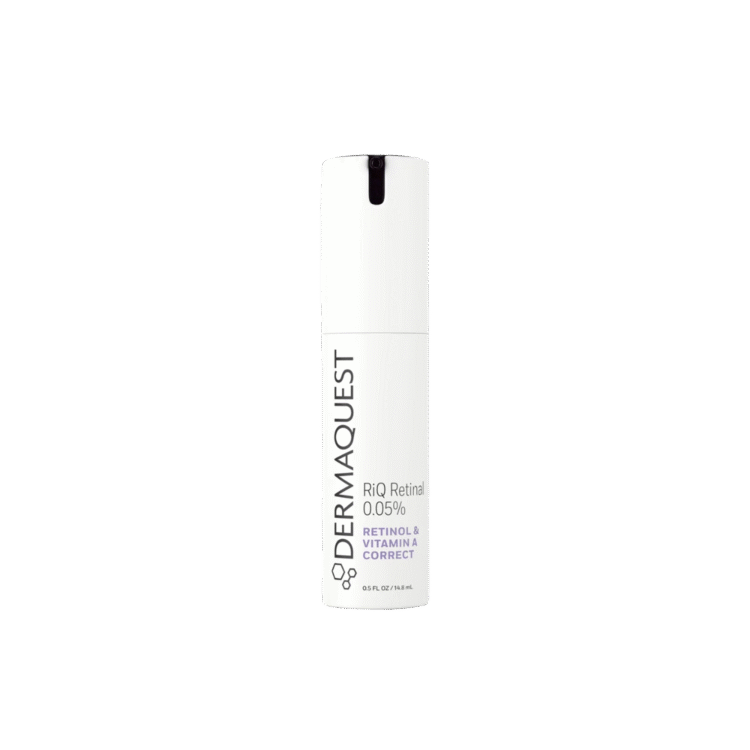 RiQ Retinal 0.05%