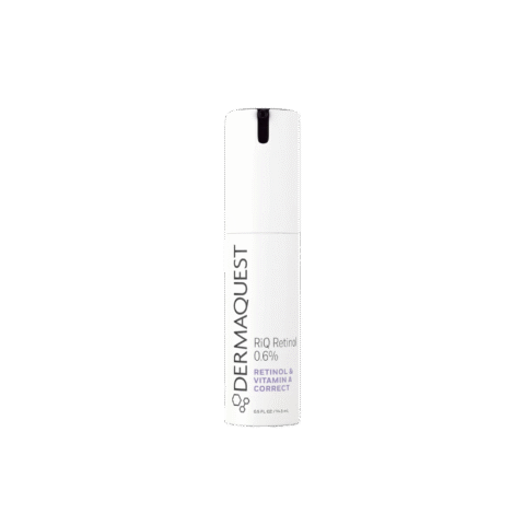 RiQ Retinol 0.6%
