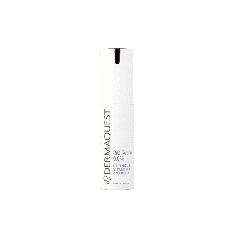 RiQ Retinol 0.6%