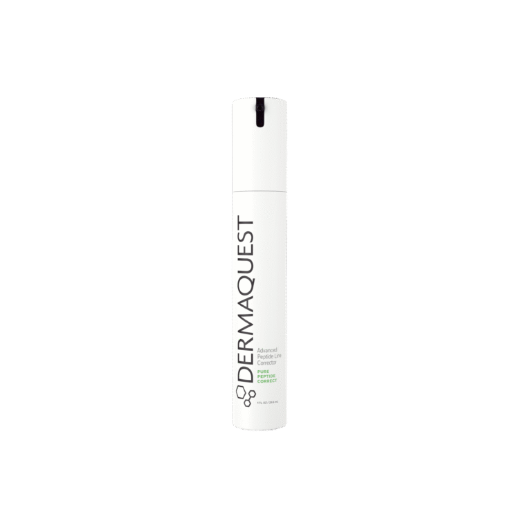 Advanced Peptide Line Corrector 