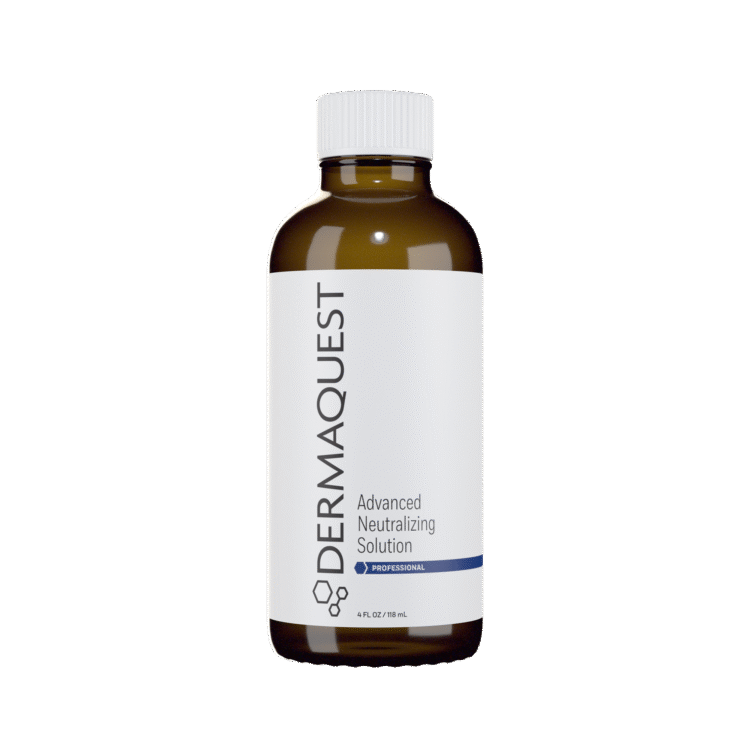 Advanced Neutralizing Solution