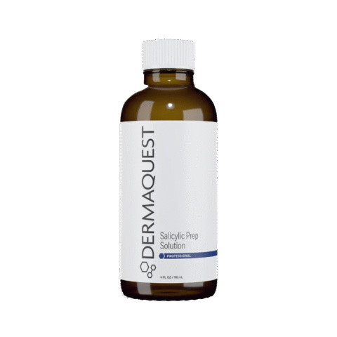 Salicylic Prep Solution