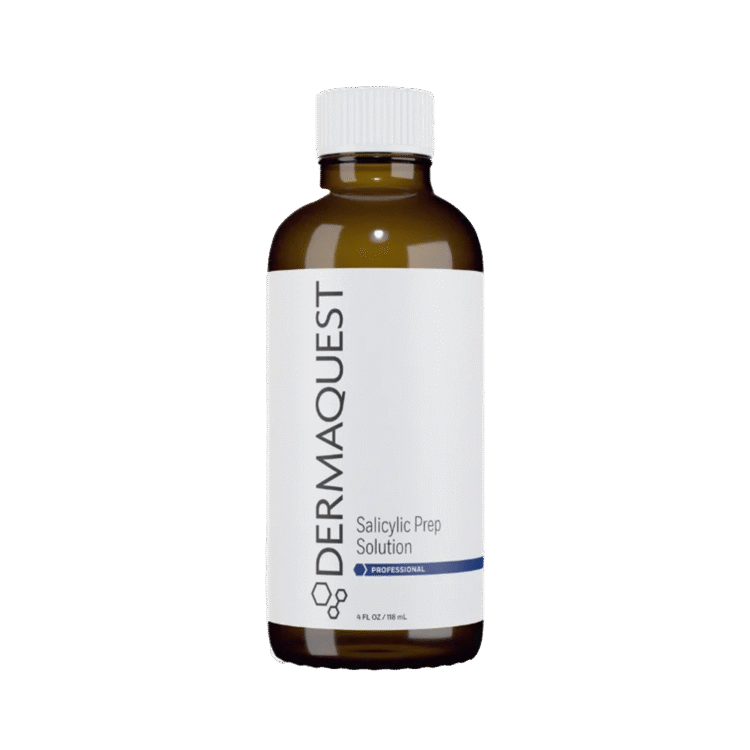 Salicylic Prep Solution