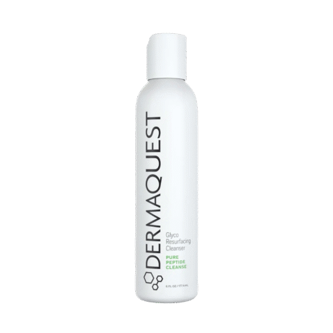 Glyco Resurfacing Cleanser