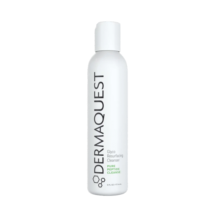 Glyco Resurfacing Cleanser